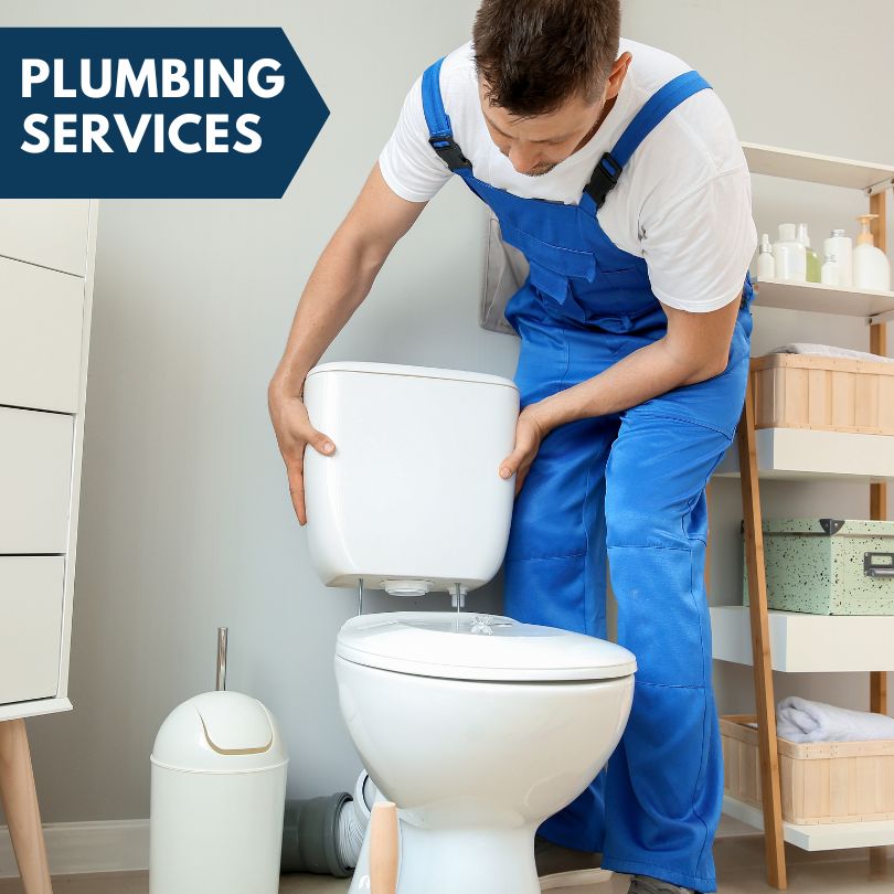 Plumbing Company in Riva, MD